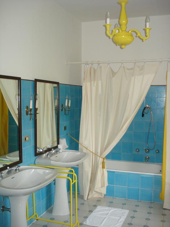 Villa Maffei Rizzardi Palu Quarto foto