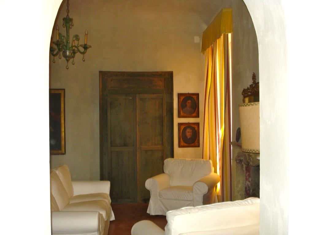 Villa Maffei Rizzardi Palu Exterior foto